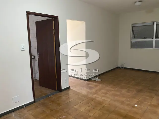 APARTAMENTO - CENTRO — 3 quartos para alugar no Centro