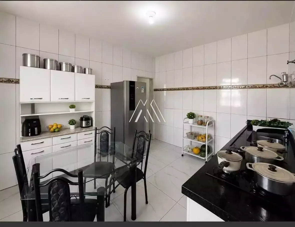 Casa residencial à venda no Parque Jardim Santanense