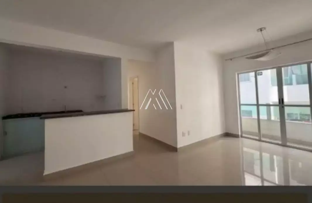 Apartamento à venda no Bairro Residencial São Geraldo, em Itaúna