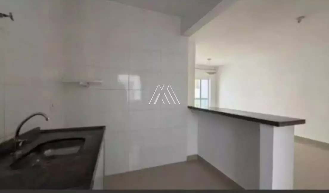 Apartamento à venda no Bairro Residencial São Geraldo, em Itaúna