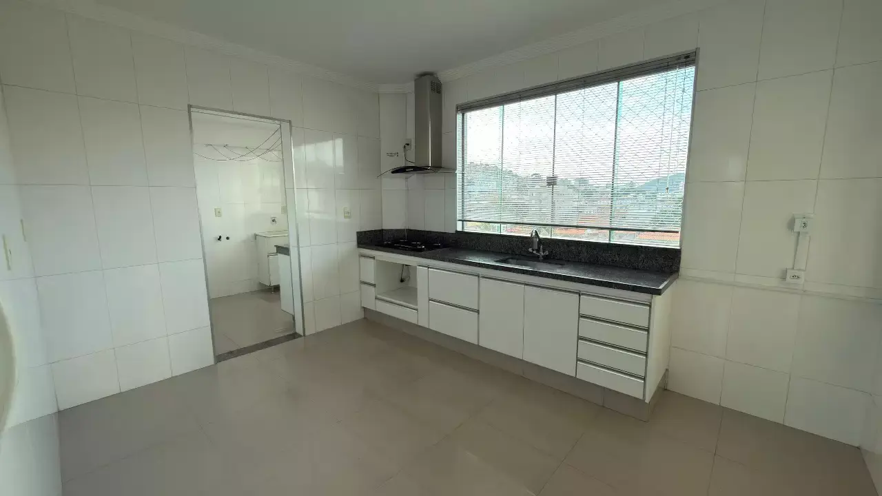 Cobertura à venda, 3 quartos, 1 suíte, 2 vagas, LOURDES