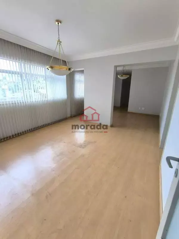 Apartamento à venda, 4 quartos, 1 suíte, 2 vagas, Centro