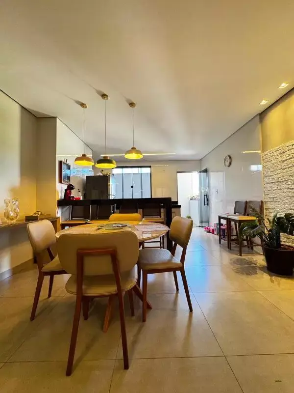 Apartamento à venda, 3 quartos, 1 suíte, 2 vagas, Centro