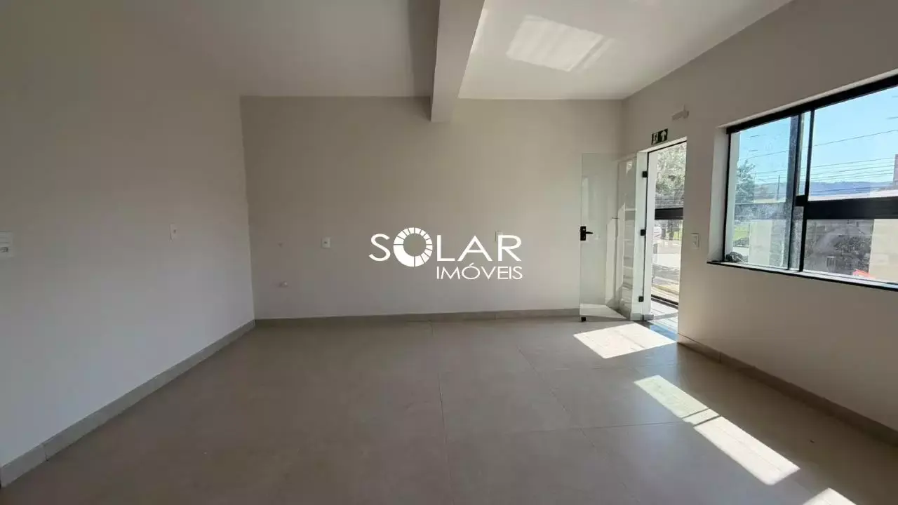 Sala Comercial 38 m² para alugar na Avenida Jove Soares