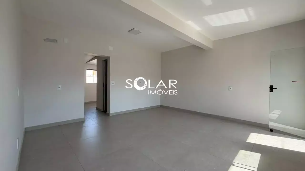 Sala Comercial 38 m² para alugar na Avenida Jove Soares