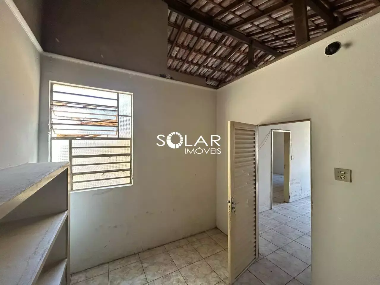 Casa para aluguel no bairro Vila Tavares