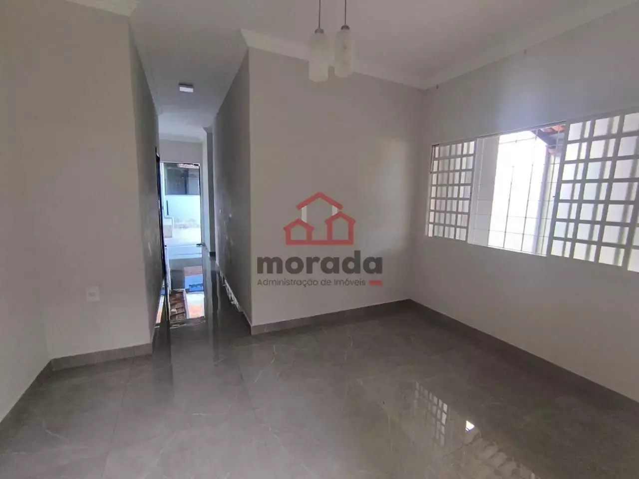 Casa para aluguel, 3 quartos, 1 suíte, 1 vaga, Cidade Nova
