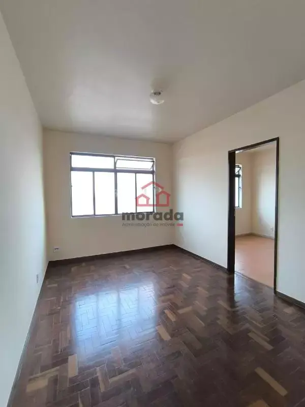 Apartamento para aluguel, 3 quartos, 1 suíte, 1 vaga, Centro
