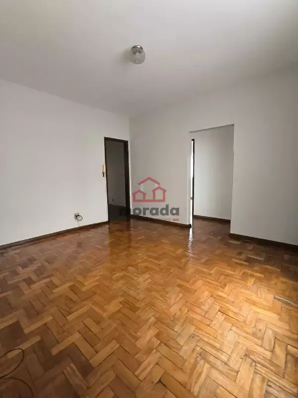 Apartamento para aluguel, 3 quartos, 1 vaga, Centro