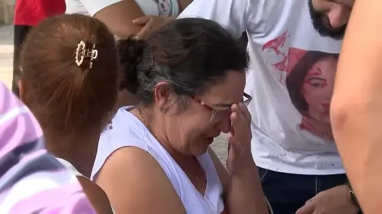 Condenação por feminicídio em Juatuba: 65 anos de prisão