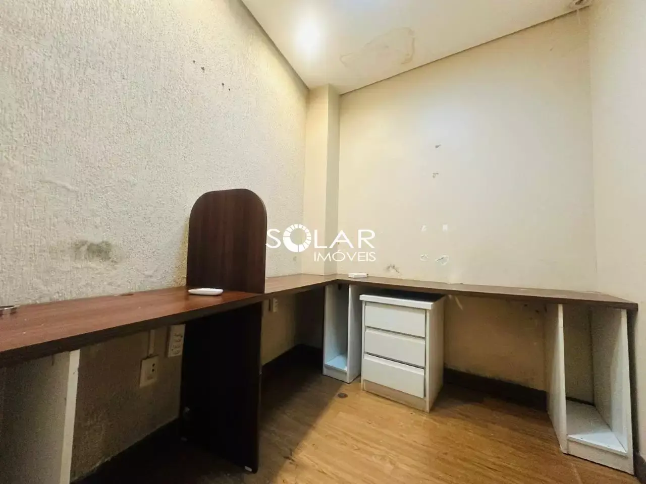 Loja disponível para locação no Centro — 105 m²