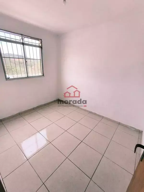 Apartamento para aluguel, 2 quartos, 1 vaga, Itaunense II