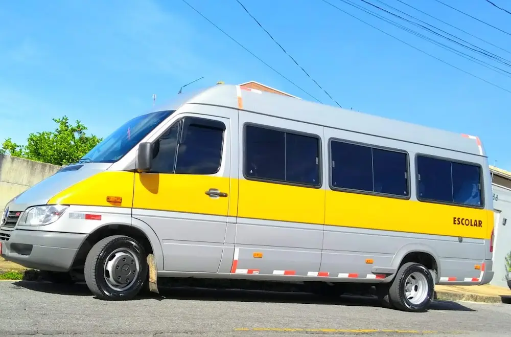 DUDA TOUR - Transporte Escolar
