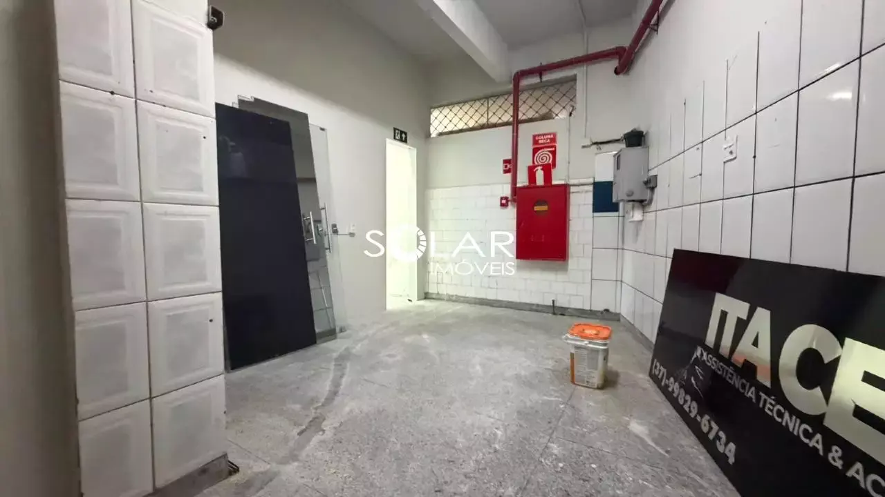 Loja para Locação no Centro!
