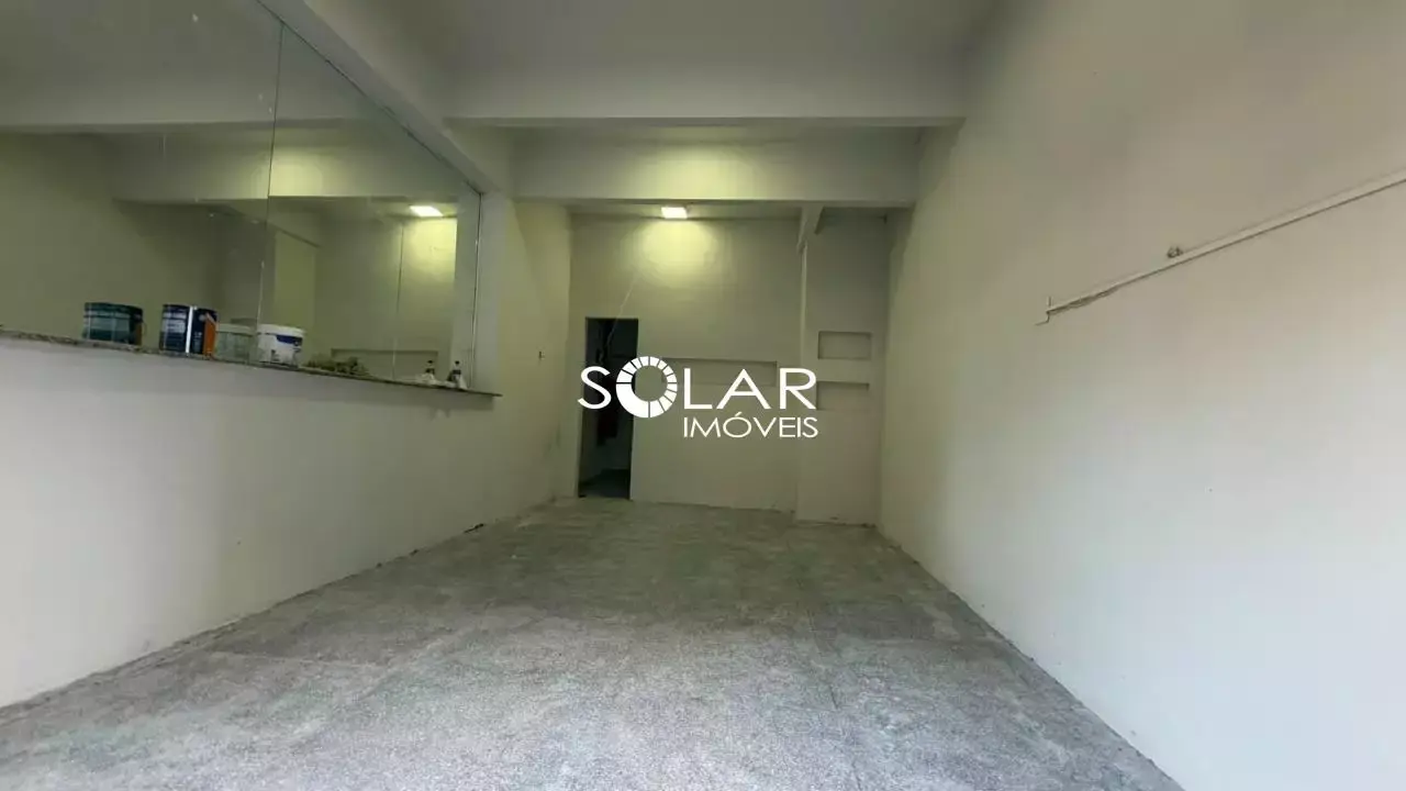 Loja para Locação no Centro!