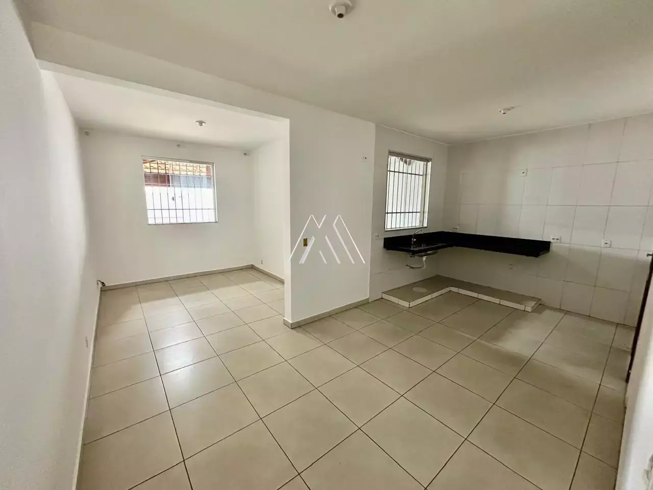 Casa residencial à venda no Bairro Olímpio Moreira – 150 m², 3 quartos
