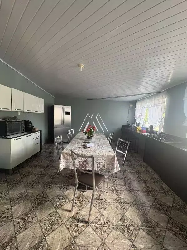 Casa à venda no Parque Jardim Santanense — 3 quartos, 390 m²