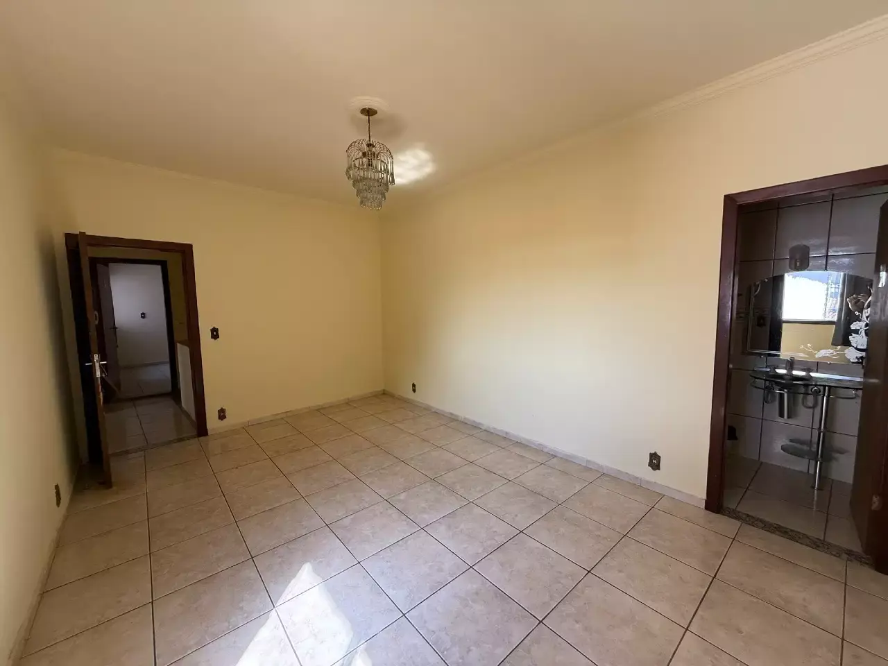 Casa 5 quartos à venda no Santo Antônio