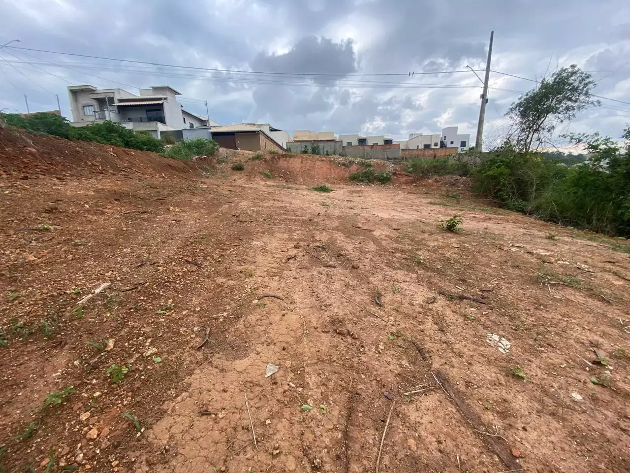 Lote à venda no São Bento – 360 m²
