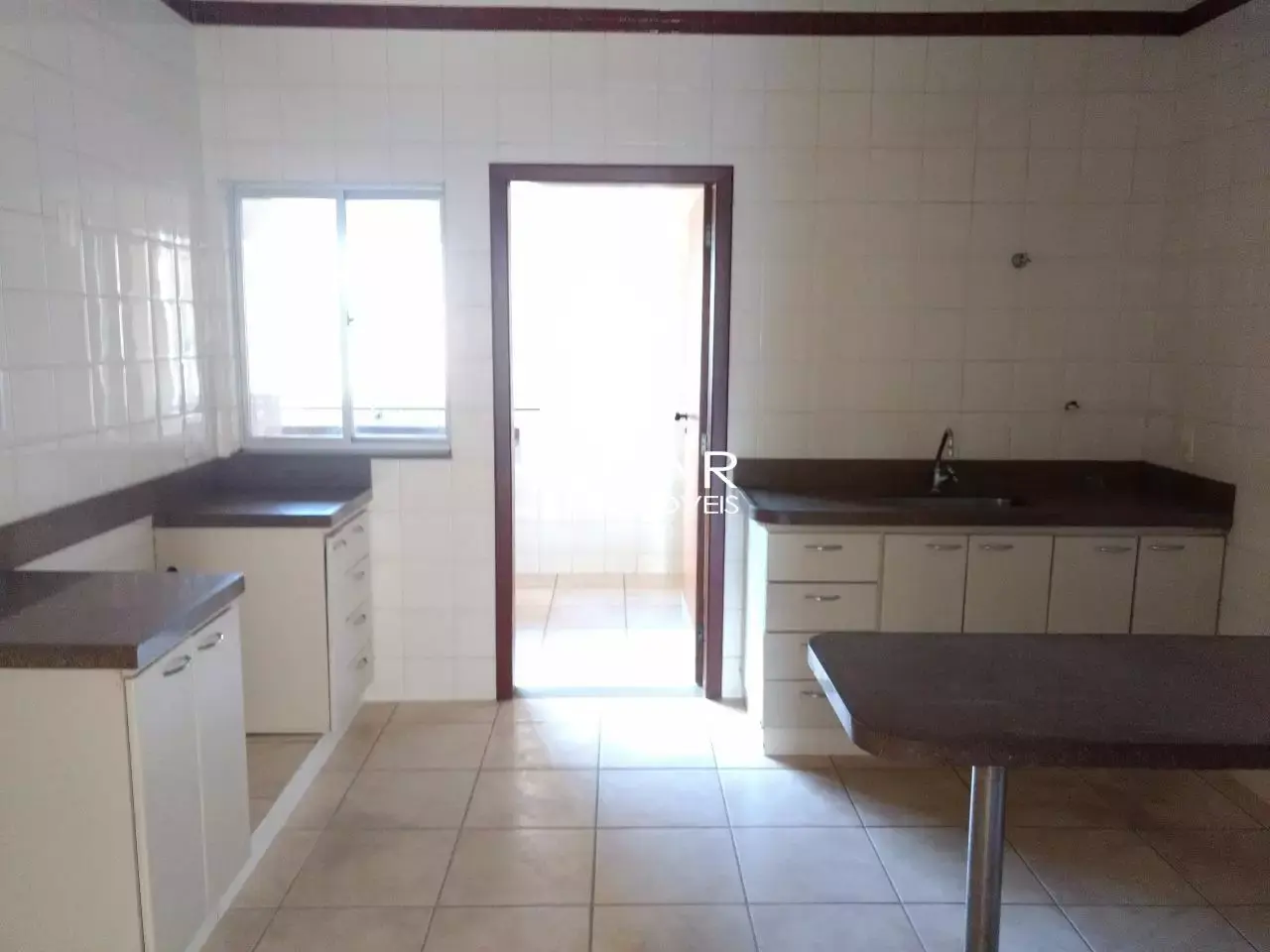 Apartamento 3 quartos para aluguel no Centro