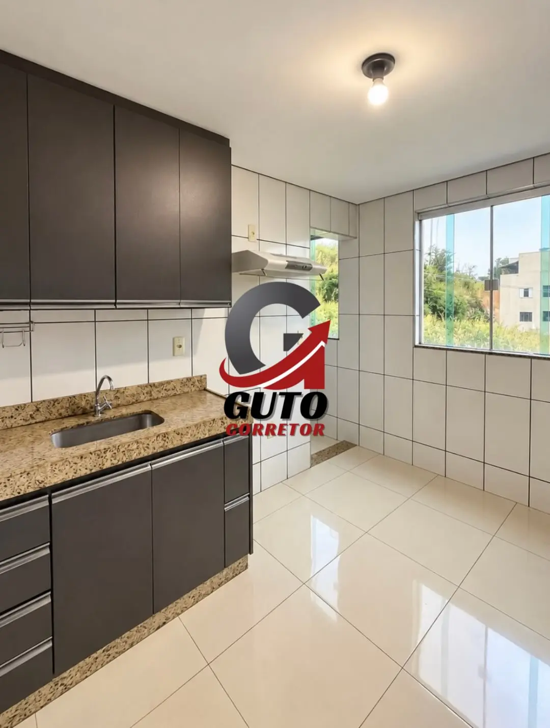 Apartamento 3 quartos à venda no Olímpio Moreira