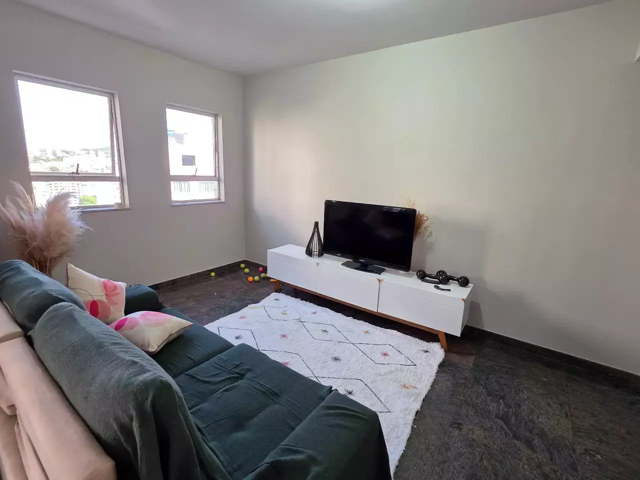 Apartamento 3 quartos à venda no Centro