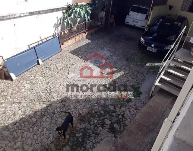 Casa à venda, 3 quartos, 3 vagas no Santo Antônio