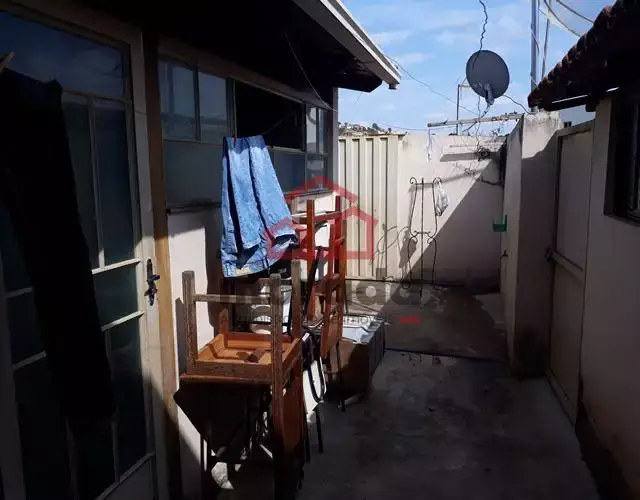 Casa à venda, 3 quartos, 3 vagas no Santo Antônio