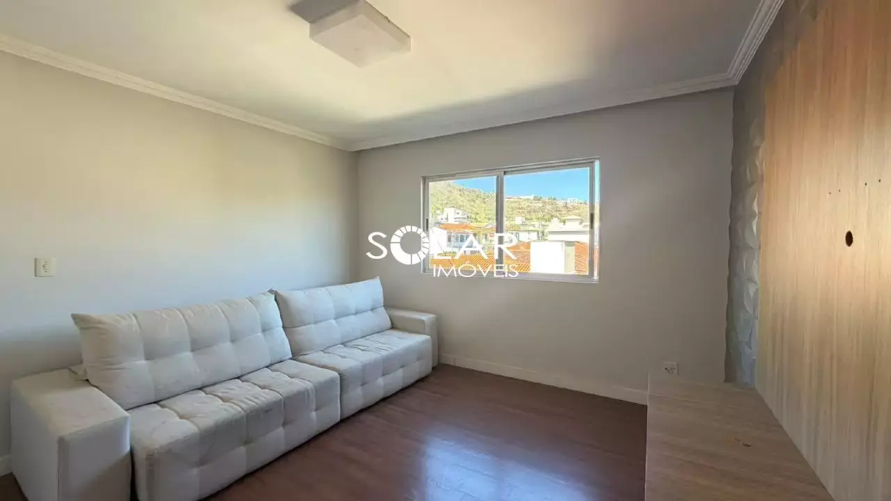 Apartamento para locação no Morro do Sol — 2 quartos, 76 m²