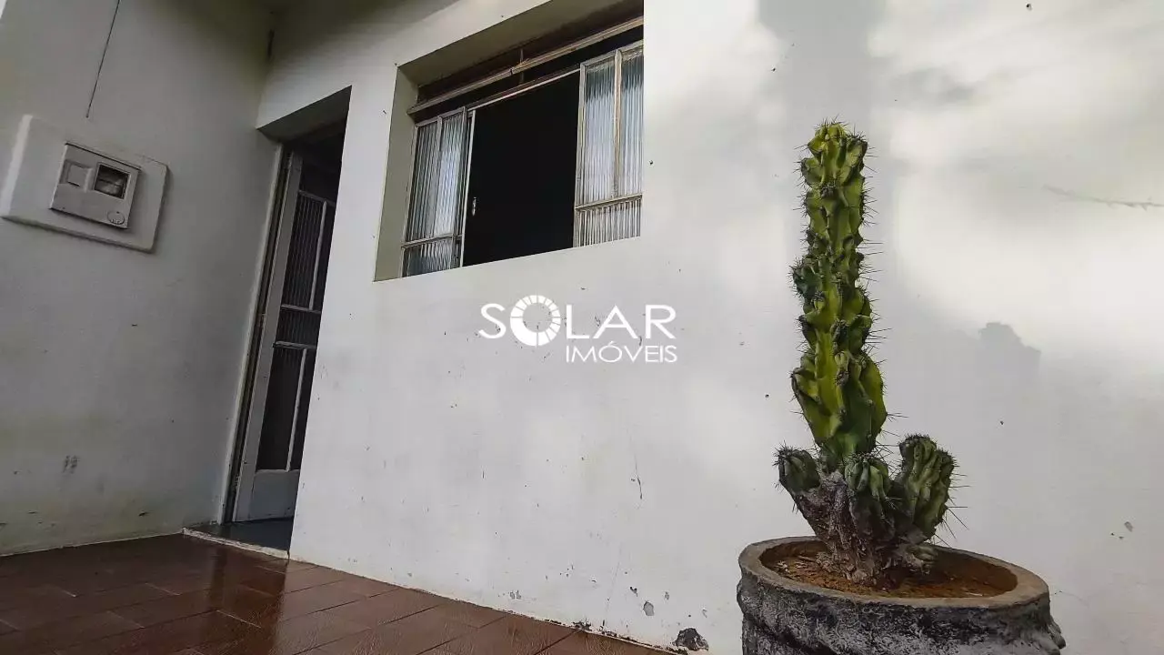 Casa 3 quartos para aluguel na Nogueirinha