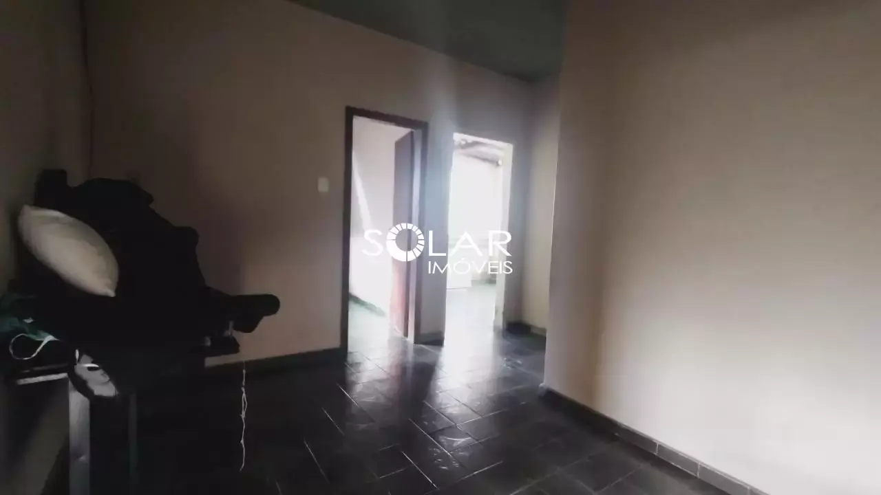 Casa 3 quartos para aluguel na Nogueirinha