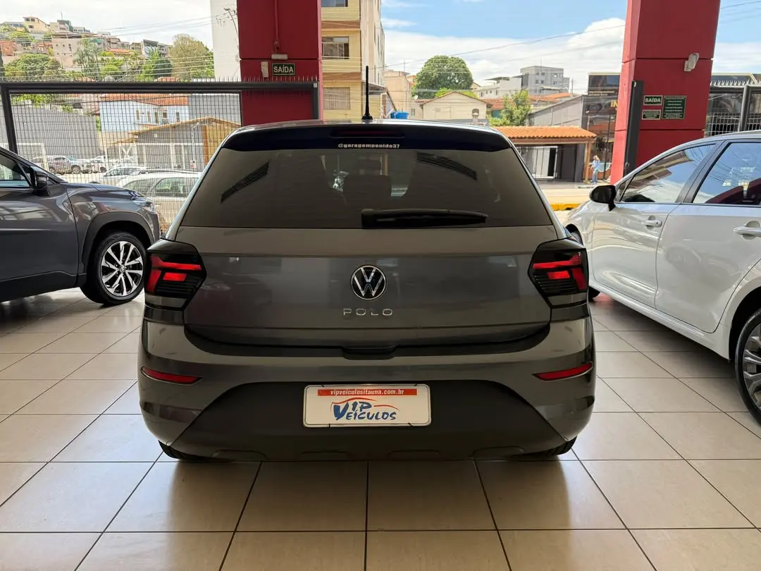 Polo Track 1.0 Flex 2026 – 5 mil km