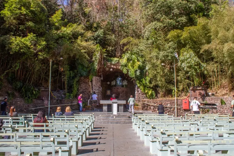 Secretaria de Cultura e Turismo de Itaúna e IGR Trilha dos Bandeirantes convidam para o Lançamento Oficial da Rota Turís