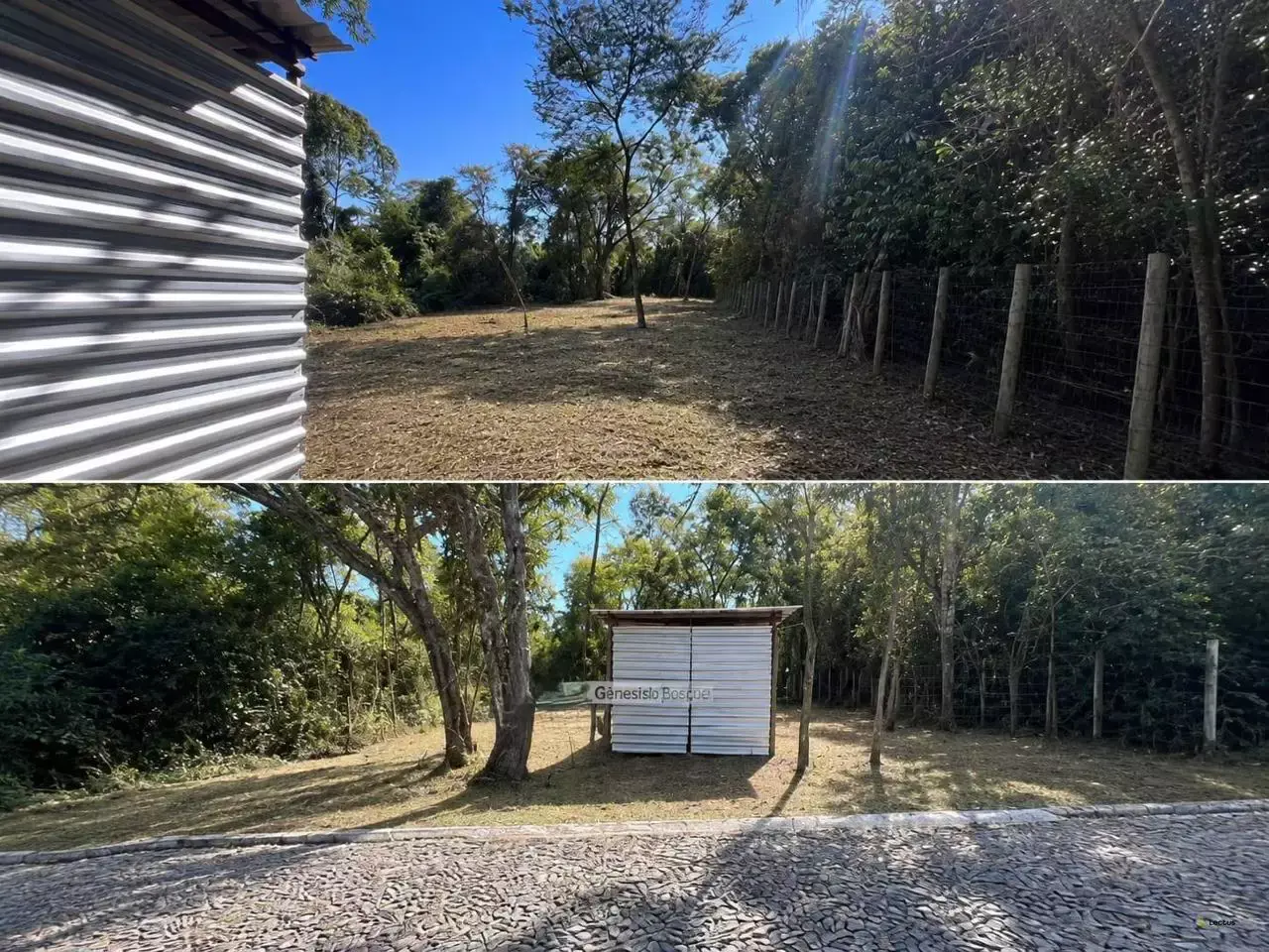Chácara 1.432 m² à venda no Condomínio Arrail do Lago