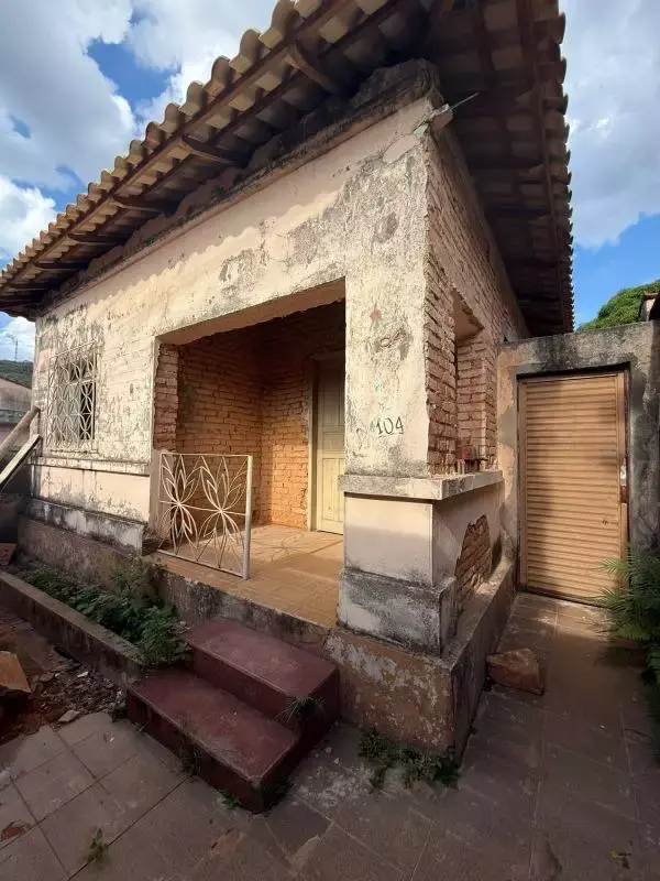 Casa 3 quartos à venda no São Judas Tadeu