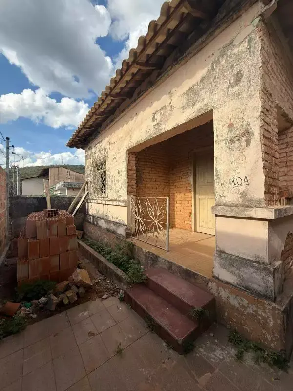 Casa 3 quartos à venda no São Judas Tadeu