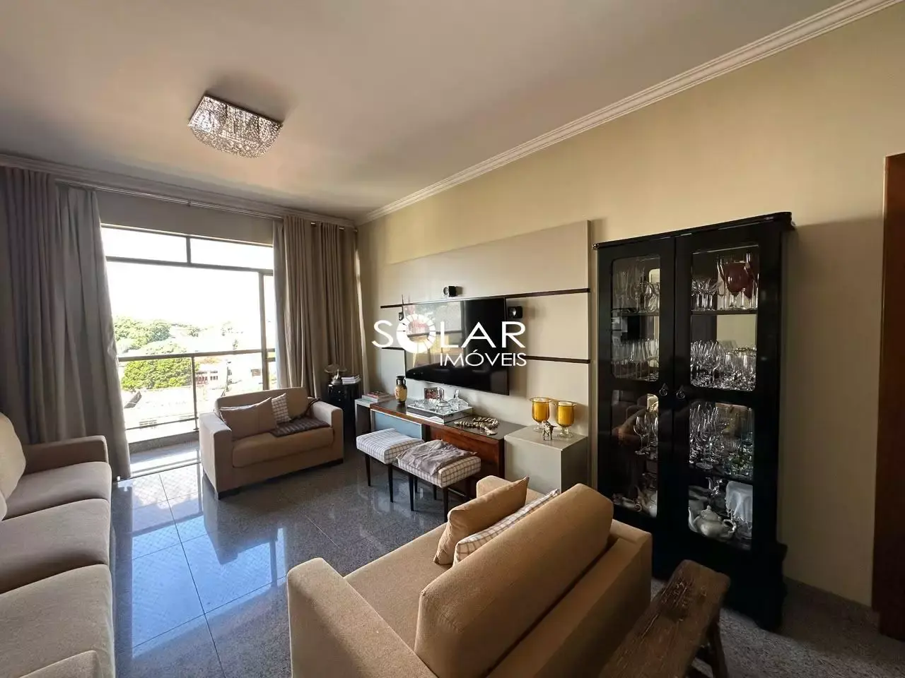 Apartamento 3 quartos à venda nas Graças