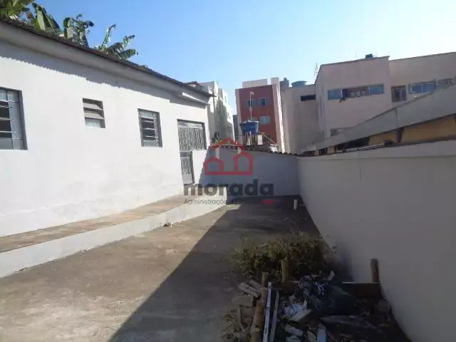 Barracão para aluguel nas Graças