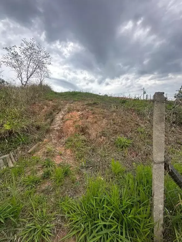 Lote 1.182 m² à venda no bairro Vale das Aroeiras