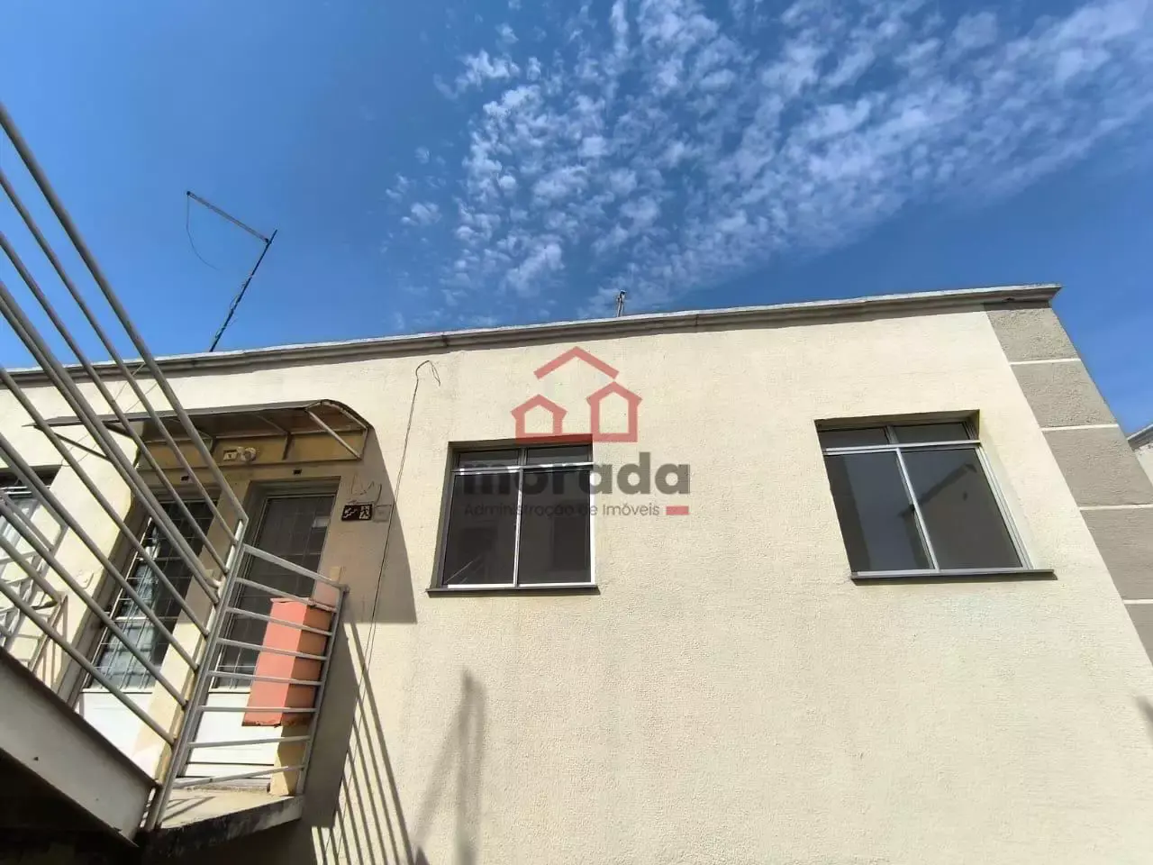 Apartamento para aluguel, 2 quartos, 1 vaga, Itaunense II