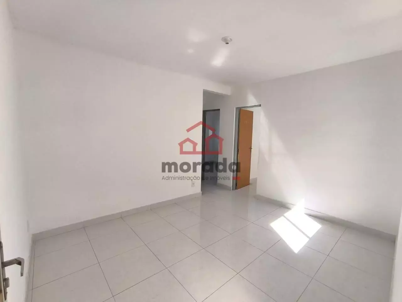 Apartamento para aluguel, 2 quartos, 1 vaga, Itaunense II