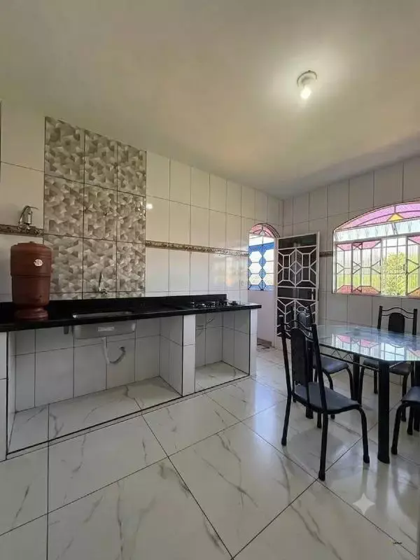 Casa à venda, 3 quartos, 4 vagas, no Parque Jardim