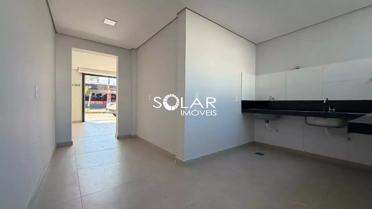 Loja para locação na Av. Jove Soares! 40 m² — nas Graças