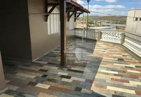 Apartamento 3 quartos, 1 suíte à venda no Nogueira Machado