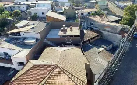 Apartamento 3 quartos, 1 suíte à venda no Nogueira Machado