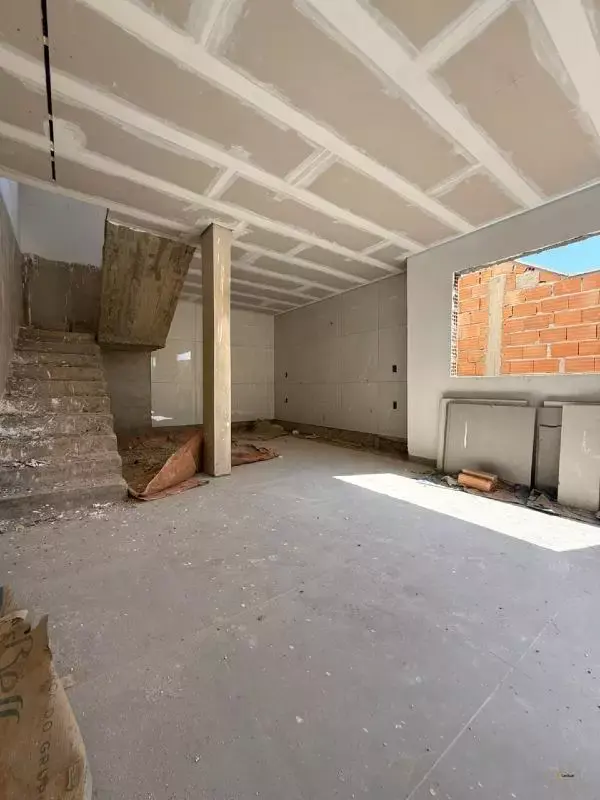 Casa à venda, 3 quartos, 1 suíte, 2 vagas, Godofredo Gonçalves