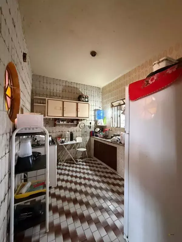 Casa à venda, 4 quartos, 1 vaga, Santo Antônio