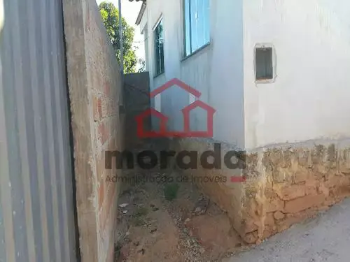 Casa à venda, 3 quartos, 1 vaga, Lourdes