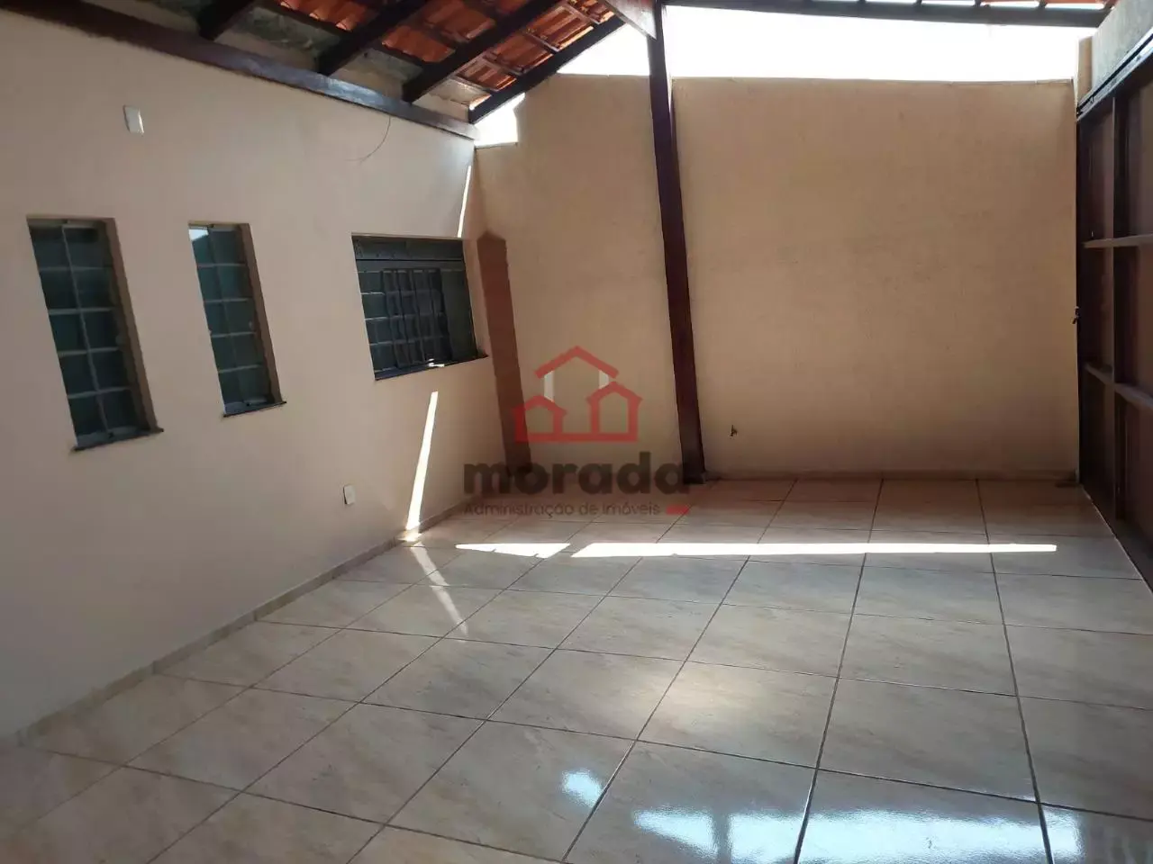 Casa à venda, 3 quartos, 1 suíte, Murilo Augusto Goncalves