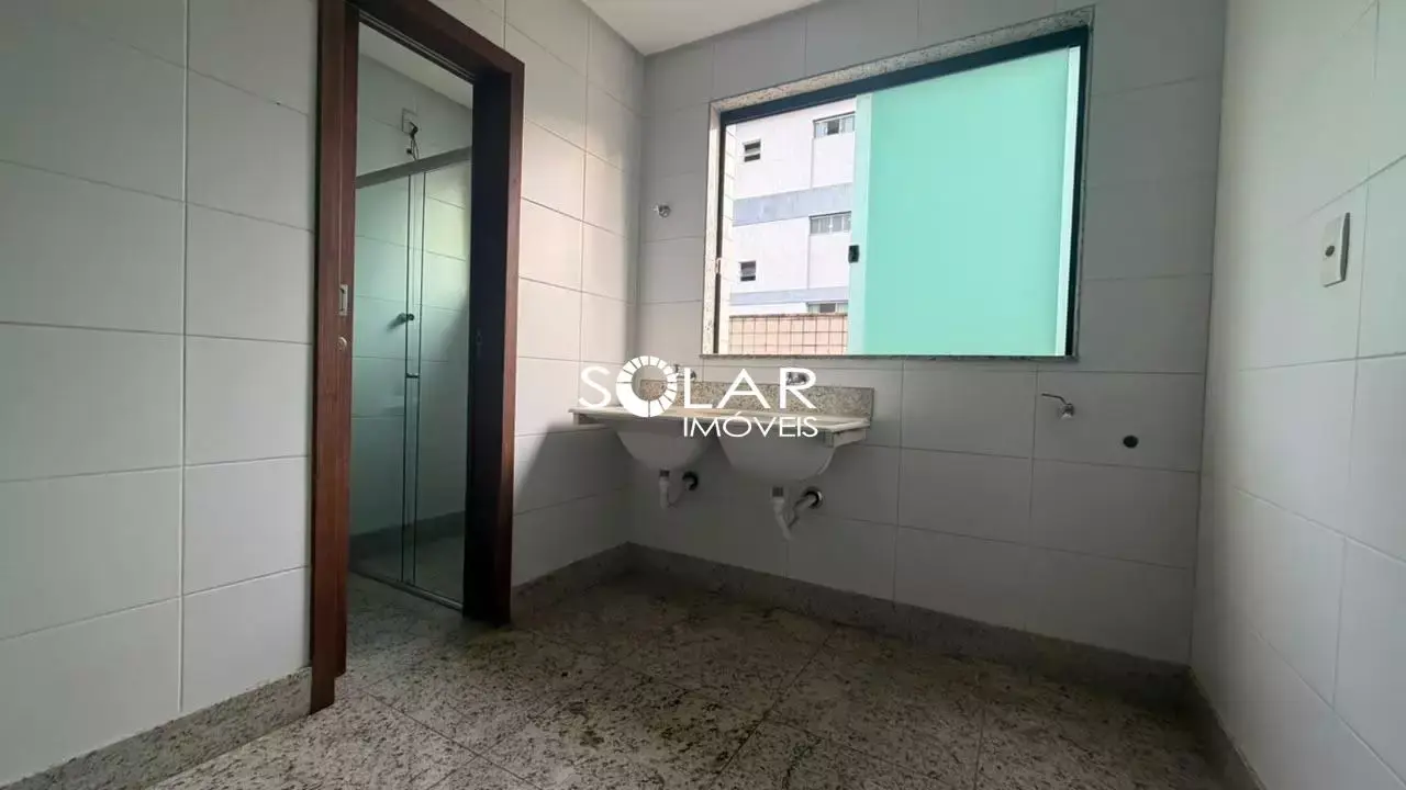 Apartamento para locação próximo ao Rena da Av. Jove Soares